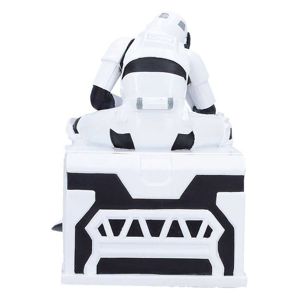 Stormtrooper What a Day Perpetual Calendar