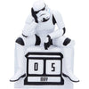 Stormtrooper What a Day Perpetual Calendar