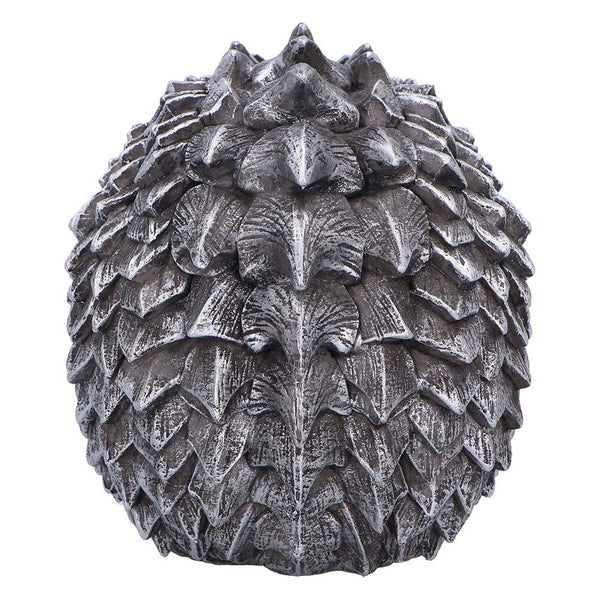 Scaled Remains
