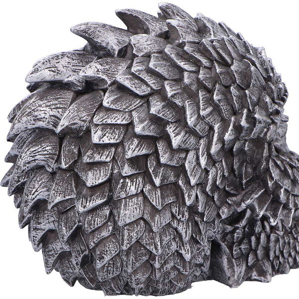 Scaled Remains