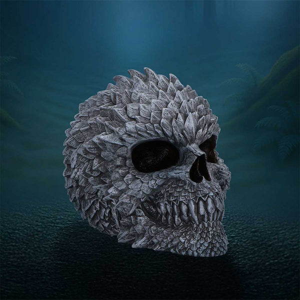 Scaled Remains