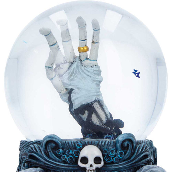 Corpse Bride Snow Globe