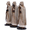 Three Wise Tusken Raiders