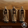 Three Wise Tusken Raiders