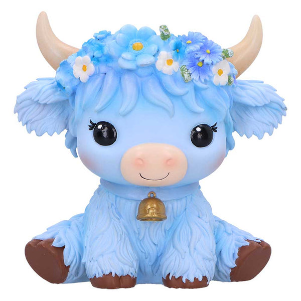 Moo Crew - Bluebell