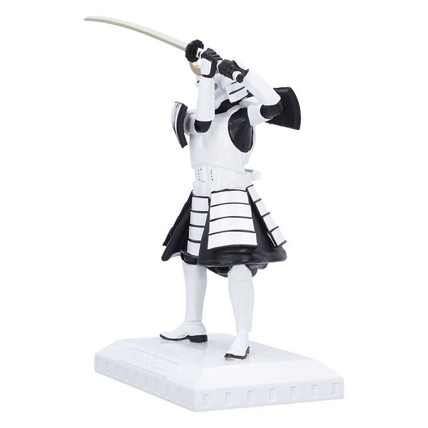 Stormtrooper The Last Samurai