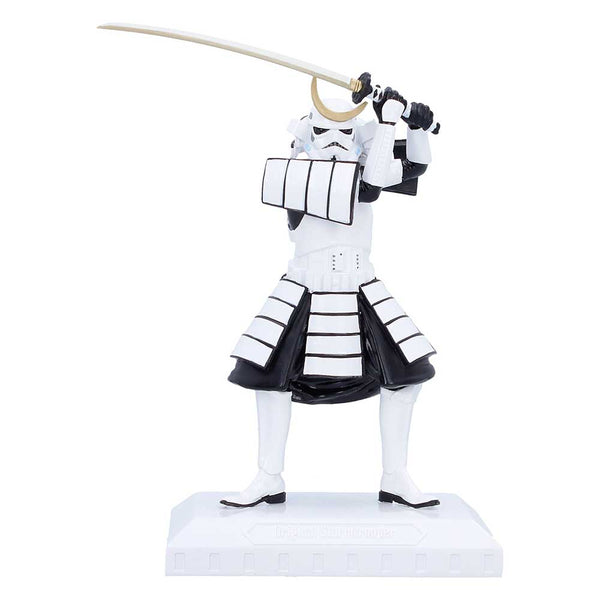 Stormtrooper The Last Samurai