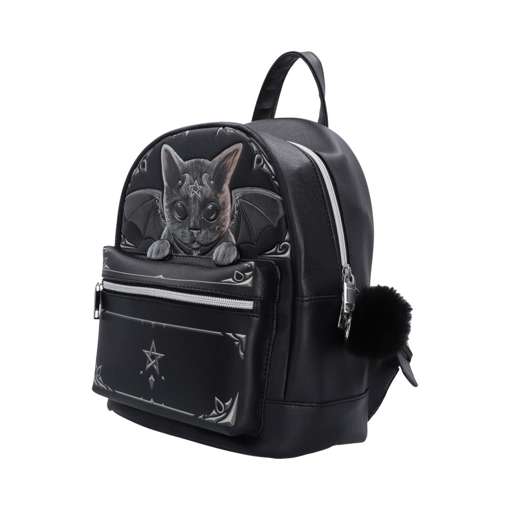 Malpuss Backpack
