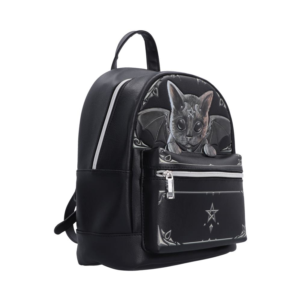 Malpuss Backpack