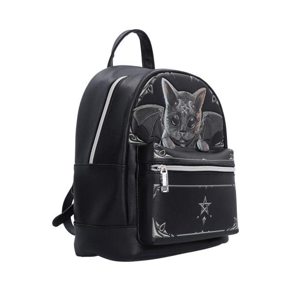 Malpuss Backpack