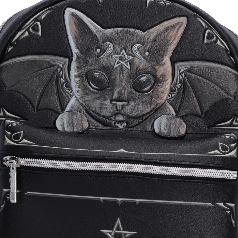 Malpuss Backpack