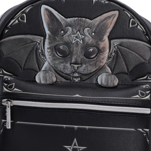 Malpuss Backpack