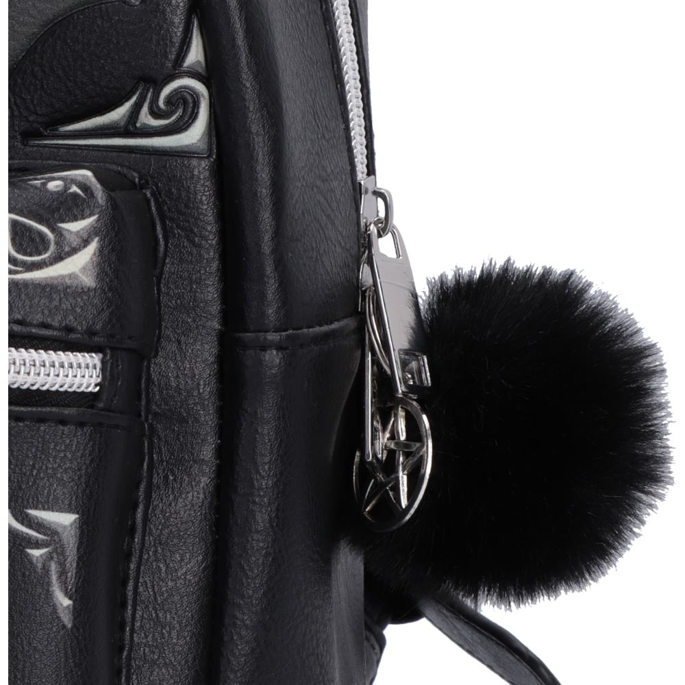 Malpuss Backpack