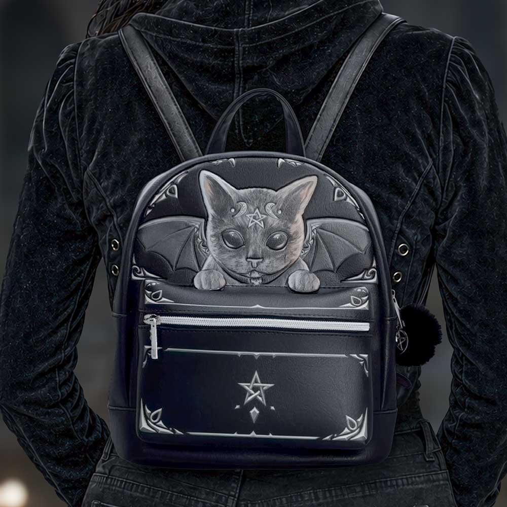 Malpuss Backpack