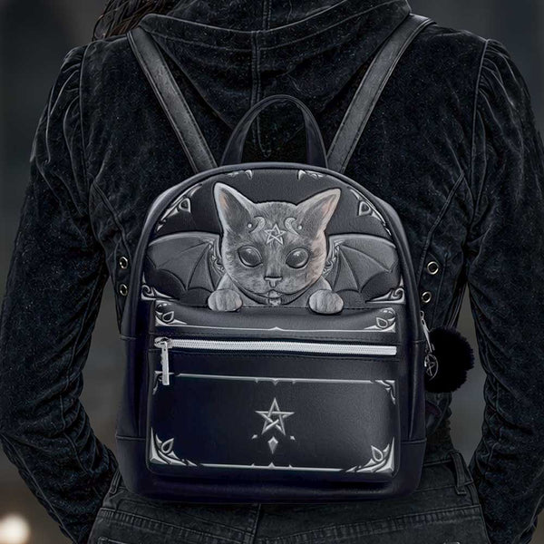Malpuss Backpack