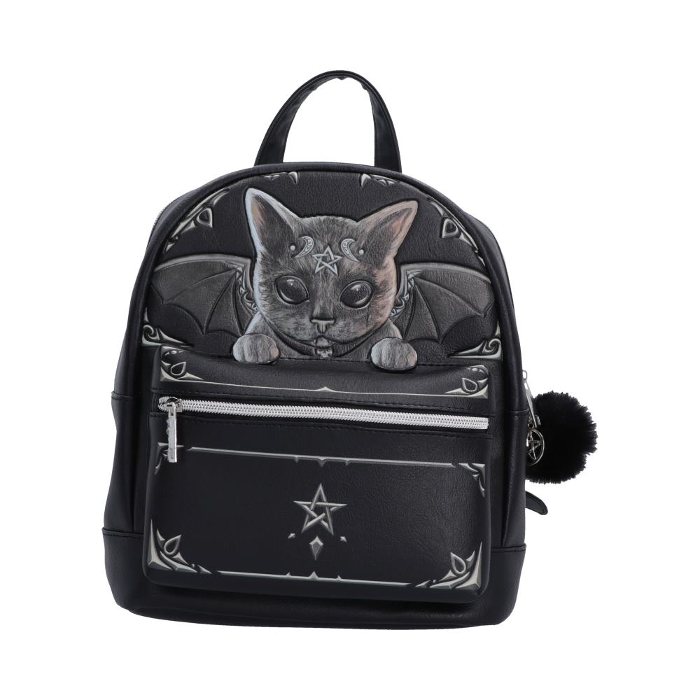 Malpuss Backpack