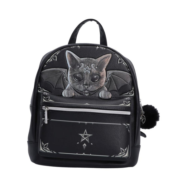 Malpuss Backpack