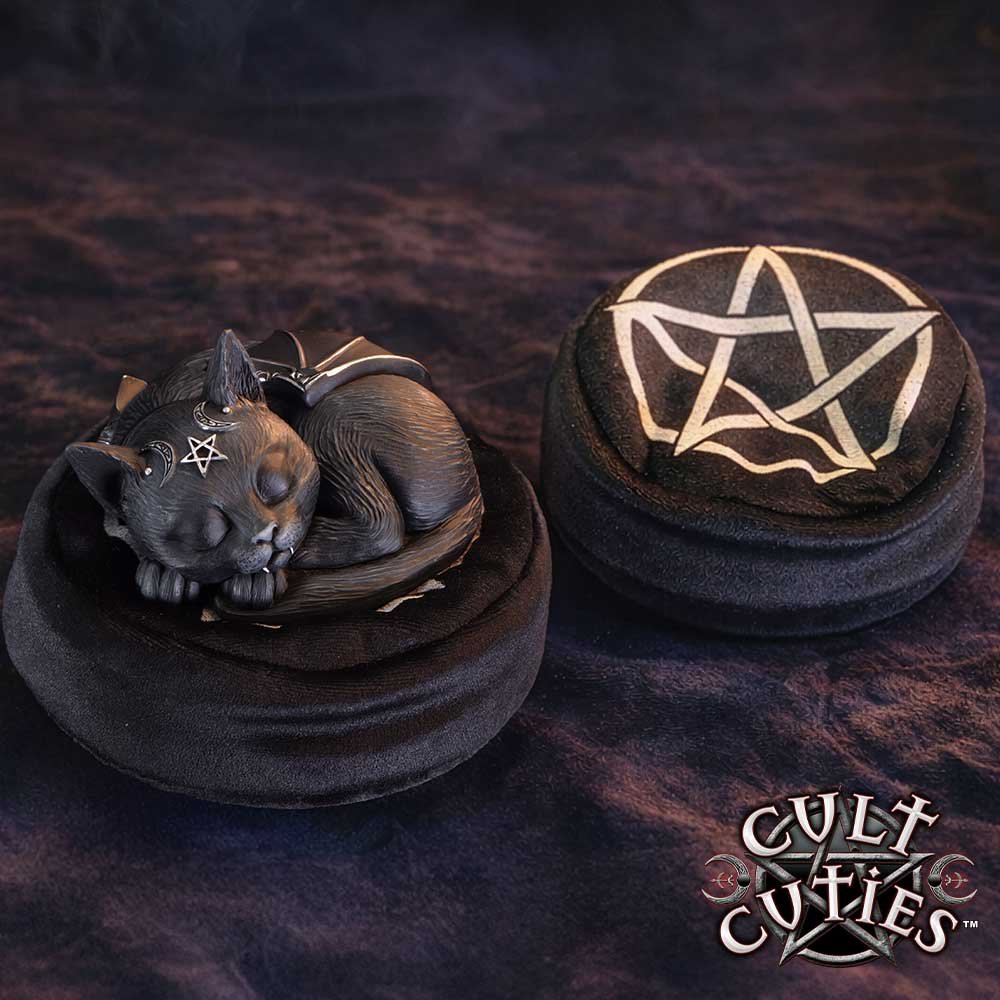 Malpuss Dreams