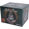 Mother Earth Art Figurine (Bronze Small)
