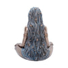 Celestial Goddess Art Figurine (Bronze Small)