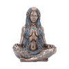 Celestial Goddess Art Figurine (Bronze Small)