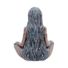 Celestial Goddess Art Figurine (Bronze Mini)