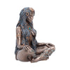 Celestial Goddess Art Figurine (Bronze Mini)