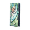 Forest Flight Embossed Purse