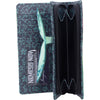 Forest Flight Embossed Purse
