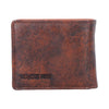 Wild West Wallet