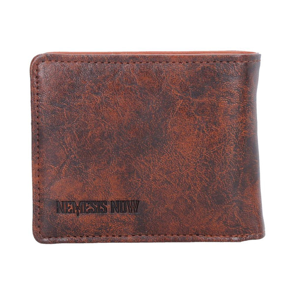 Wild West Wallet