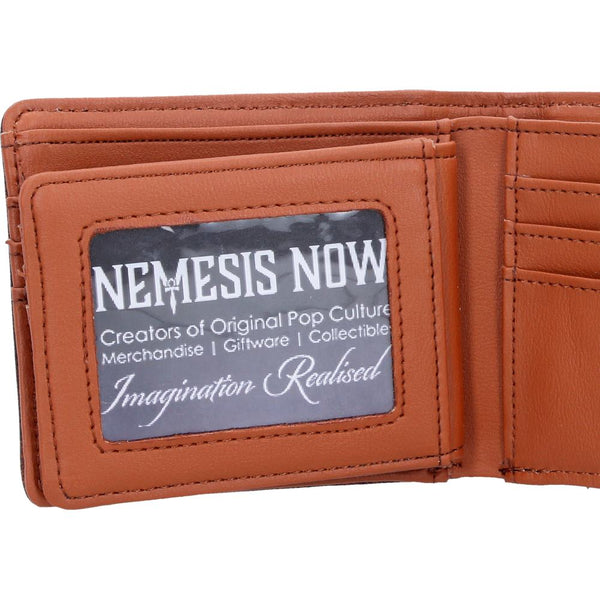 Wild West Wallet