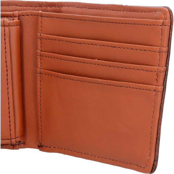 Wild West Wallet