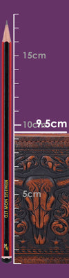 Wild West Wallet
