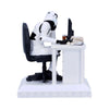 Stormtrooper Slave to the Wage