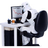 Stormtrooper Slave to the Wage