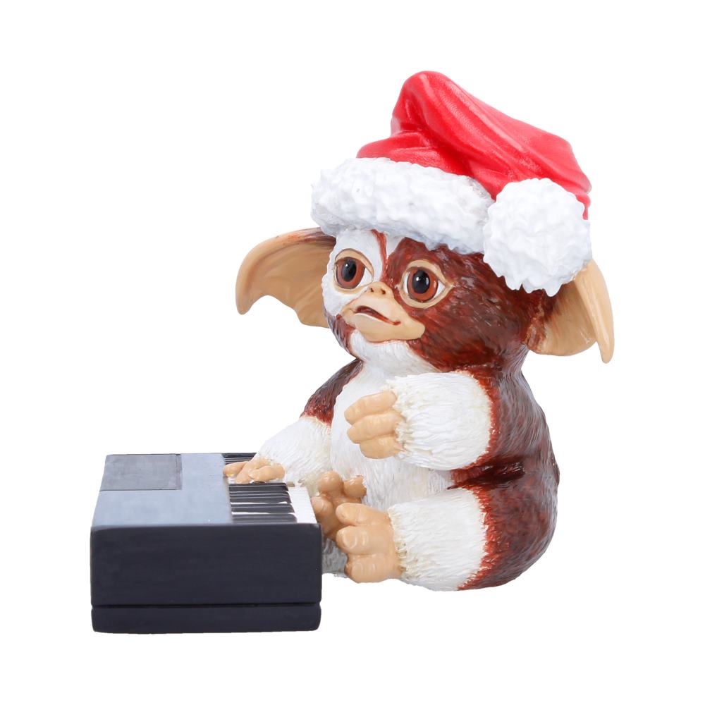 Gremlins Gizmo Jingle