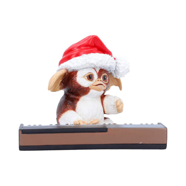 Gremlins Gizmo Jingle