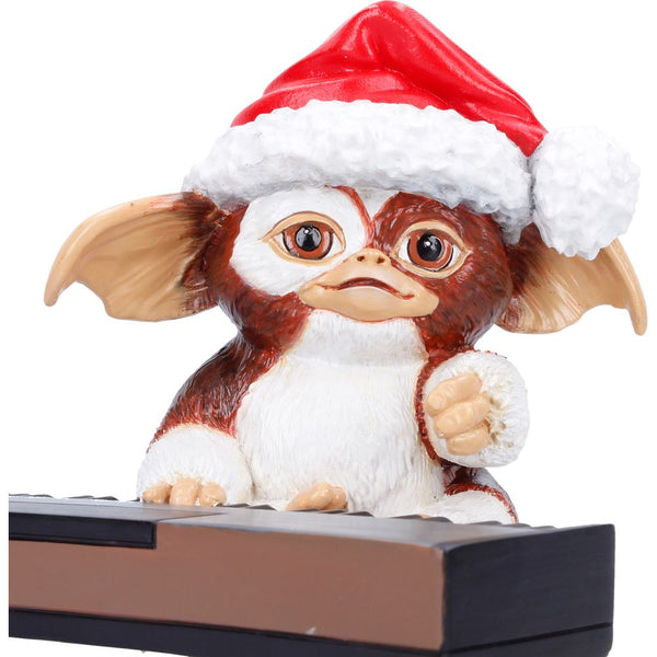 Gremlins Gizmo Jingle