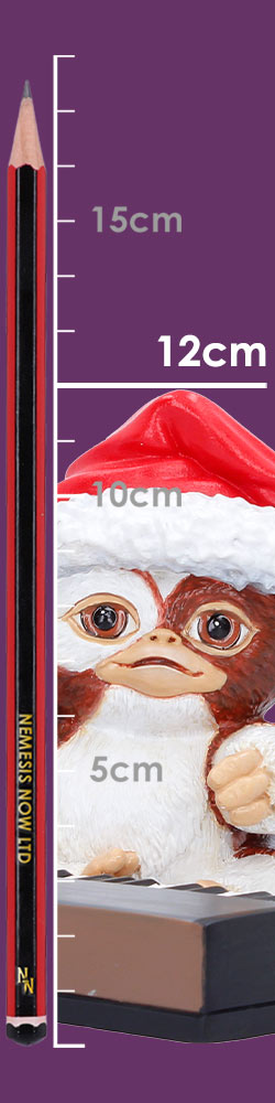 Gremlins Gizmo Jingle