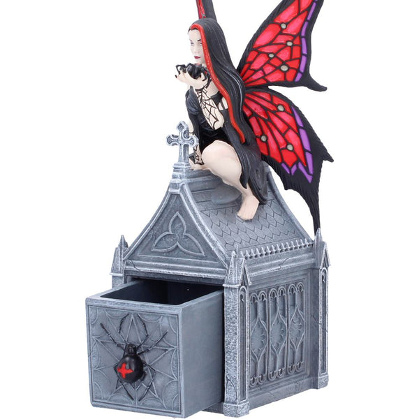 Aracnafaria Box