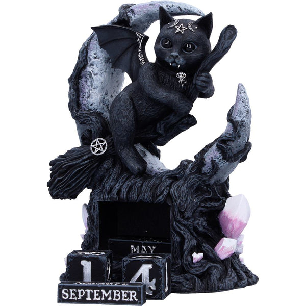 Malpuss Perpetual Calendar