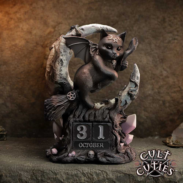 Malpuss Perpetual Calendar