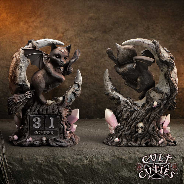 Malpuss Perpetual Calendar