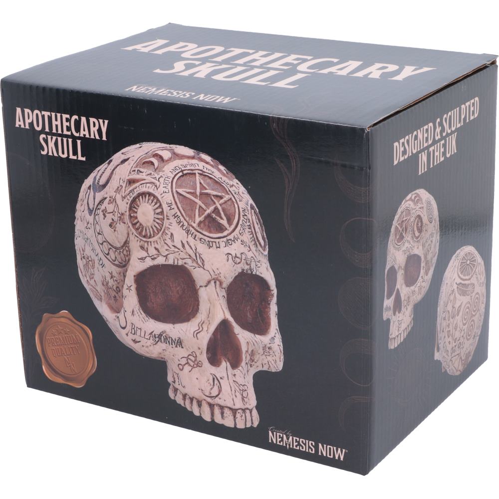 Apothecary