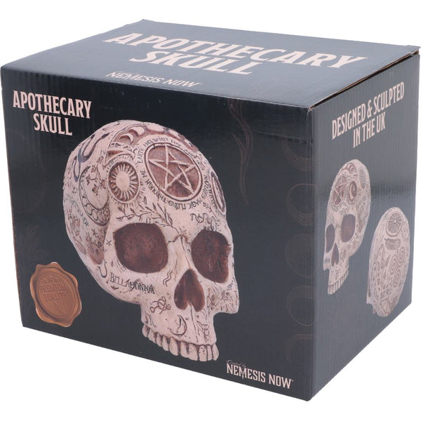 Apothecary