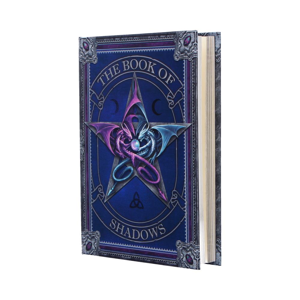 The Book of Shadows Journal
