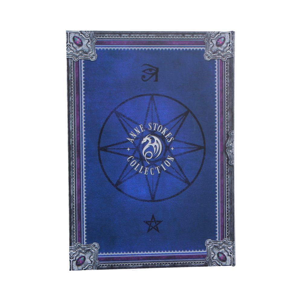 The Book of Shadows Journal