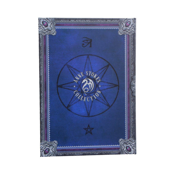 The Book of Shadows Journal