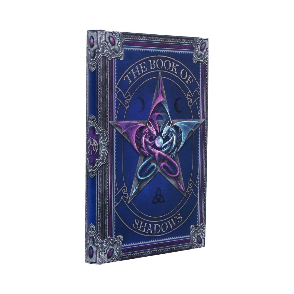 The Book of Shadows Journal